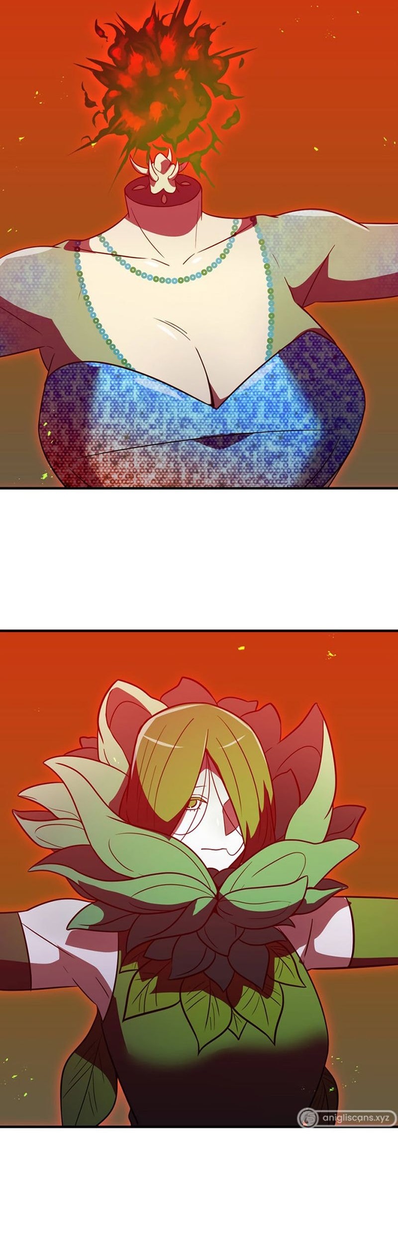 Savior of Divine Blood ~Draw Out 0.00000001% to Become the Strongest~ Chapter 88 Gambar 74