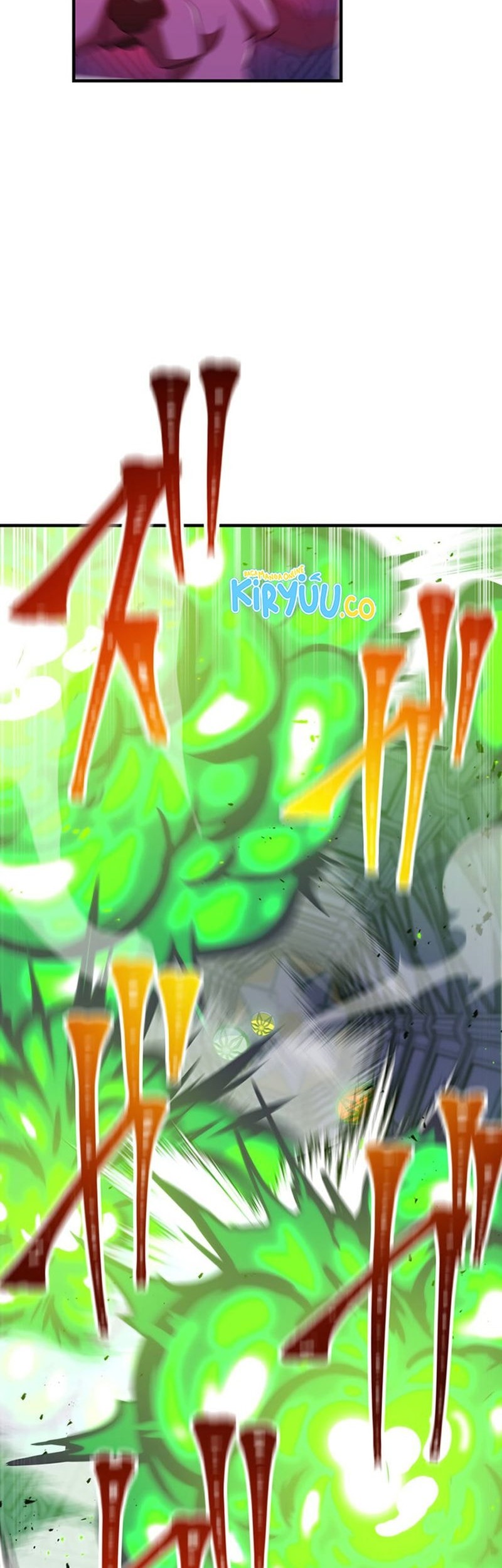 Savior of Divine Blood ~Draw Out 0.00000001% to Become the Strongest~ Chapter 88 Gambar 76