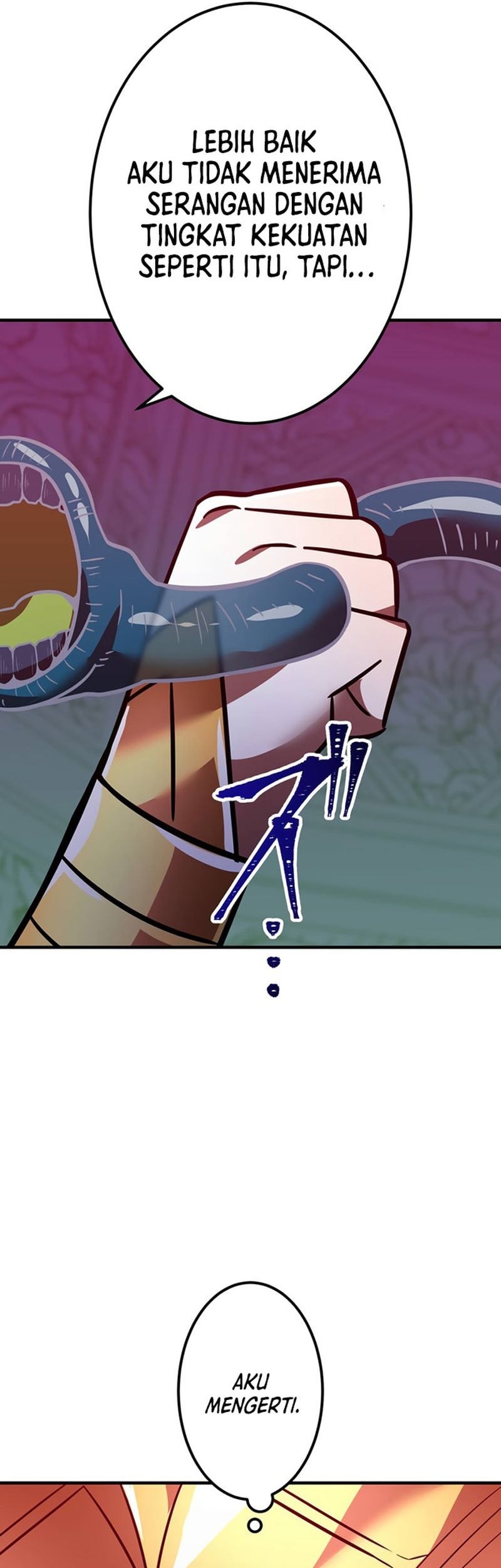Savior of Divine Blood ~Draw Out 0.00000001% to Become the Strongest~ Chapter 88 Gambar 79