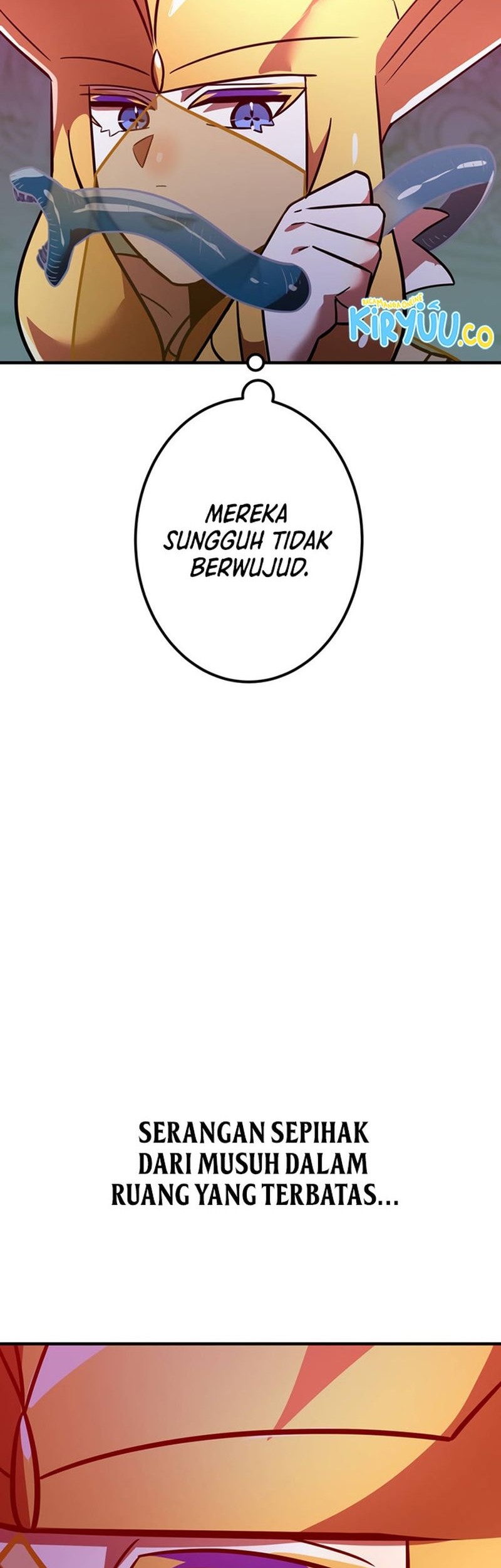 Savior of Divine Blood ~Draw Out 0.00000001% to Become the Strongest~ Chapter 88 Gambar 80