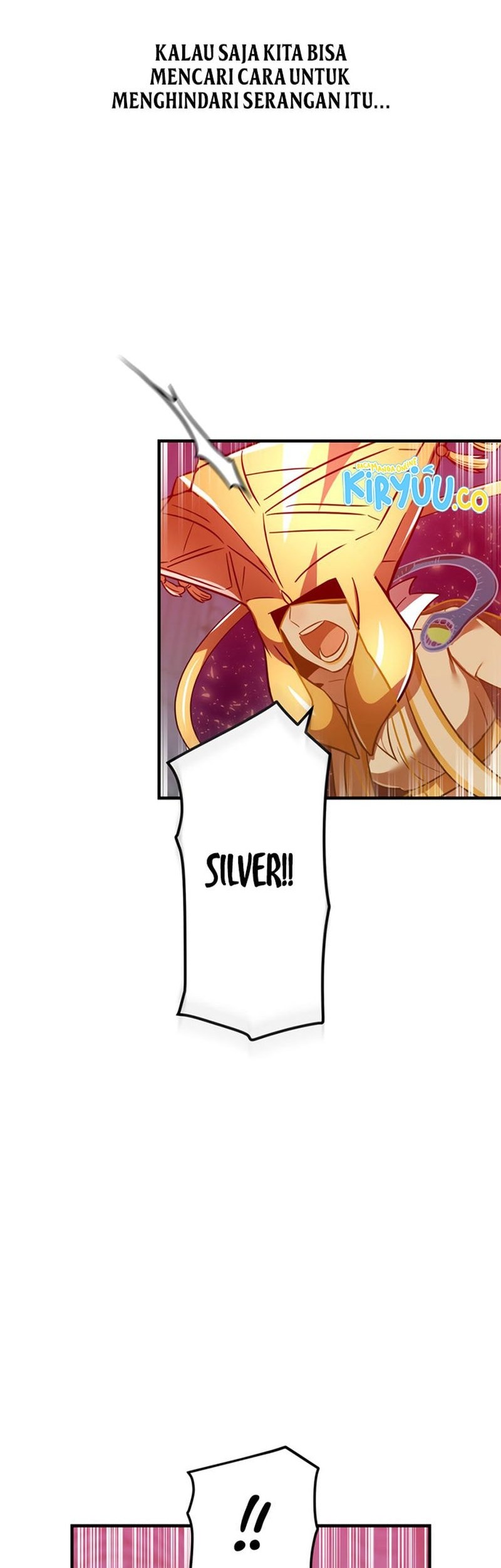 Savior of Divine Blood ~Draw Out 0.00000001% to Become the Strongest~ Chapter 88 Gambar 82