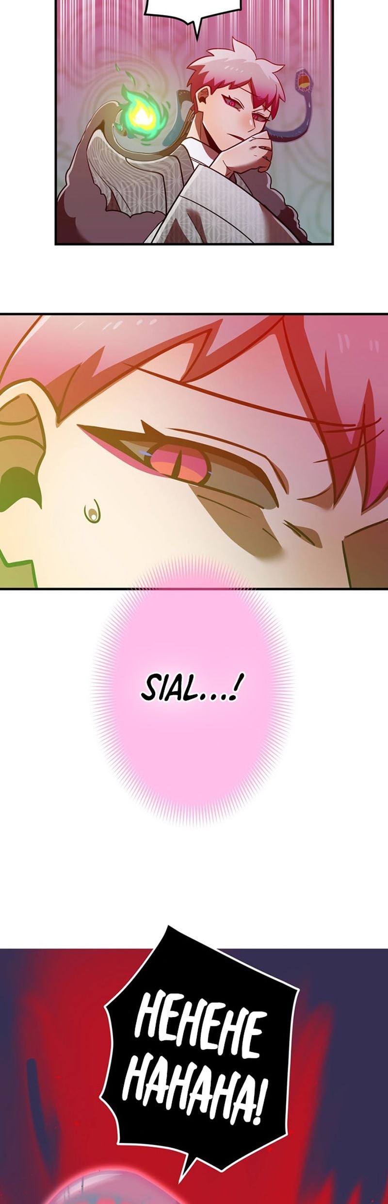 Savior of Divine Blood ~Draw Out 0.00000001% to Become the Strongest~ Chapter 88 Gambar 83