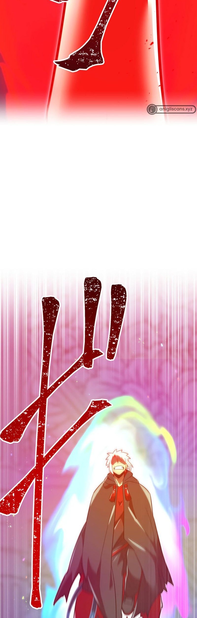 Savior of Divine Blood ~Draw Out 0.00000001% to Become the Strongest~ Chapter 88 Gambar 85