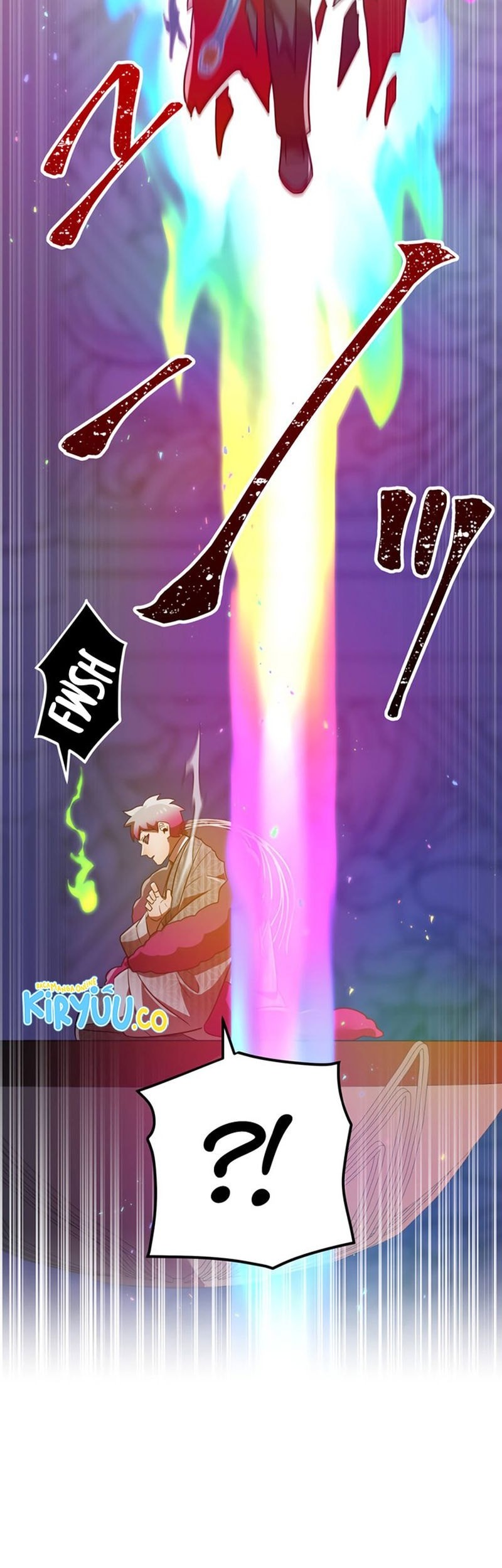 Savior of Divine Blood ~Draw Out 0.00000001% to Become the Strongest~ Chapter 88 Gambar 86