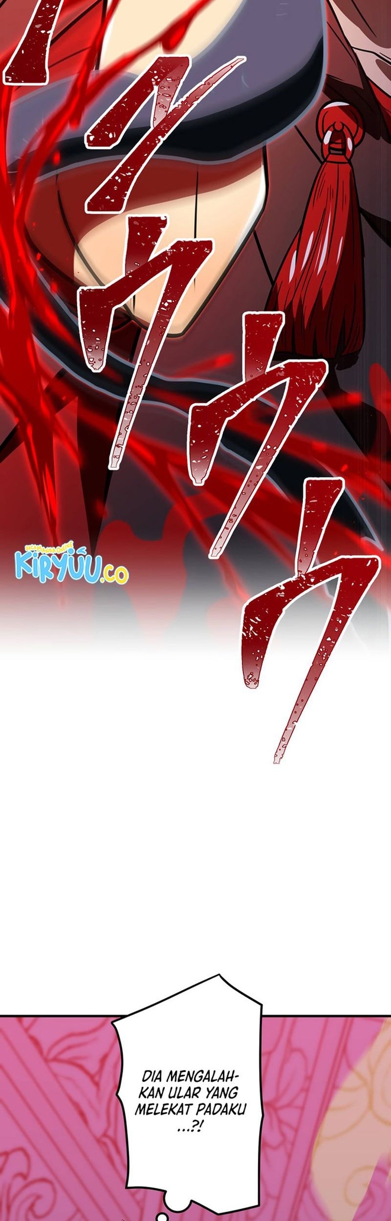 Savior of Divine Blood ~Draw Out 0.00000001% to Become the Strongest~ Chapter 88 Gambar 91