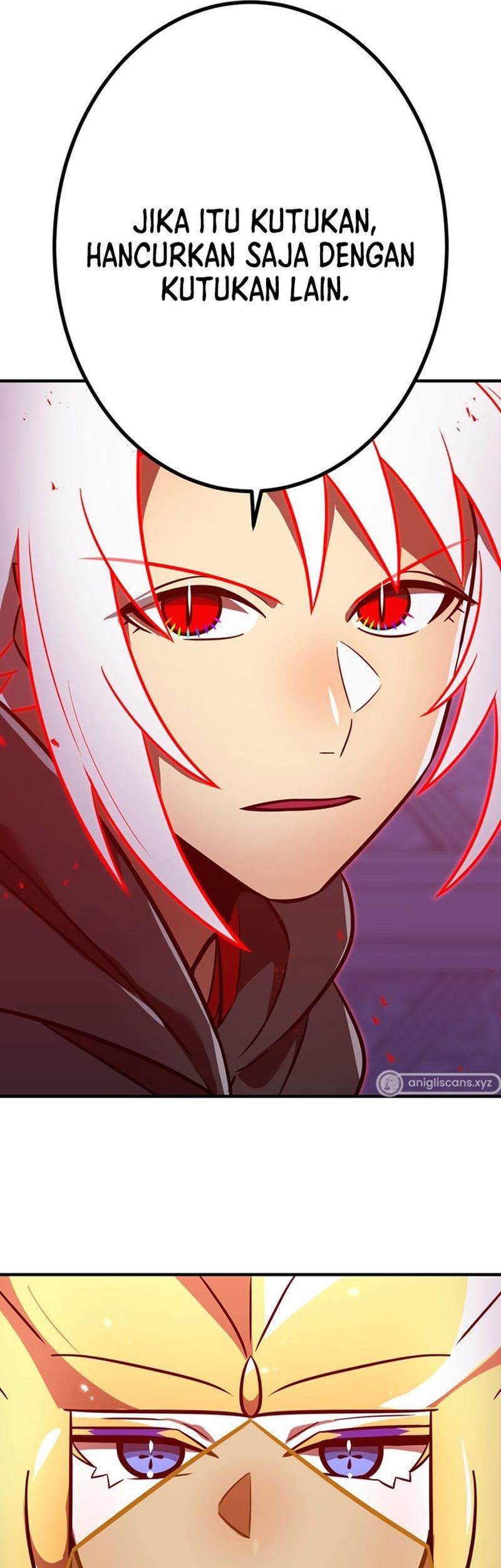 Savior of Divine Blood ~Draw Out 0.00000001% to Become the Strongest~ Chapter 88 Gambar 96