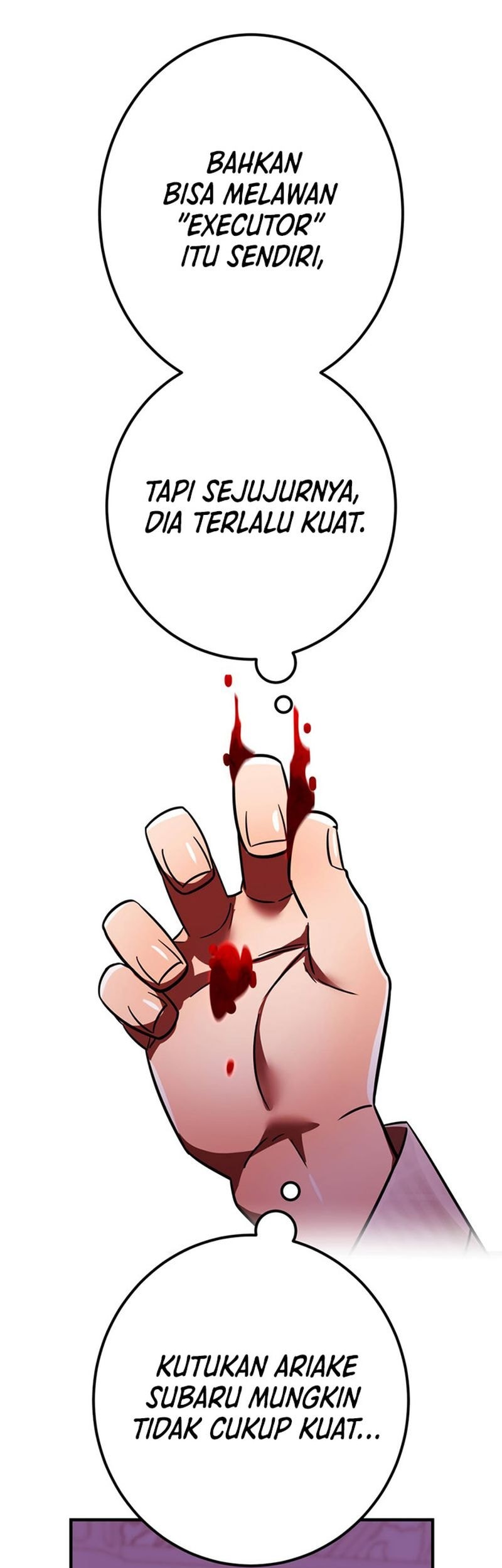 Savior of Divine Blood ~Draw Out 0.00000001% to Become the Strongest~ Chapter 88 Gambar 100
