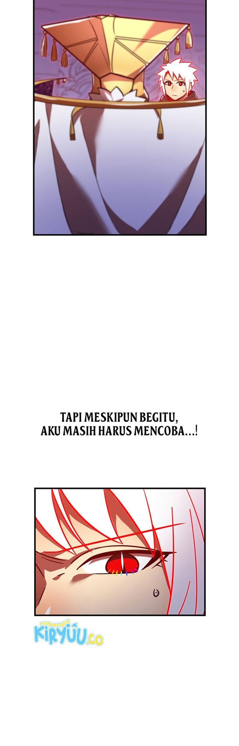 Savior of Divine Blood ~Draw Out 0.00000001% to Become the Strongest~ Chapter 88 Gambar 101