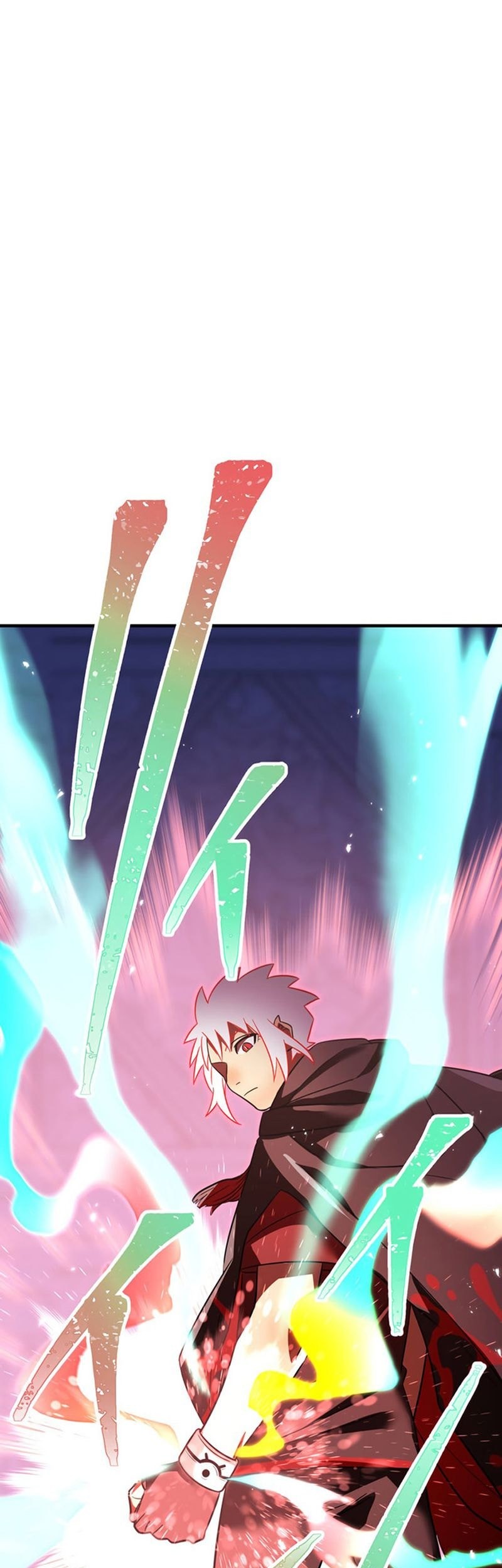 Savior of Divine Blood ~Draw Out 0.00000001% to Become the Strongest~ Chapter 88 Gambar 102
