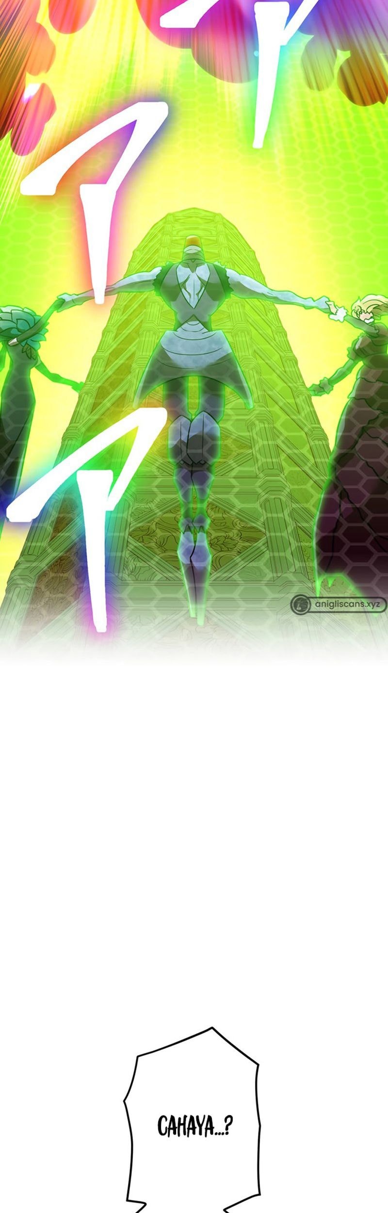 Savior of Divine Blood ~Draw Out 0.00000001% to Become the Strongest~ Chapter 88 Gambar 106