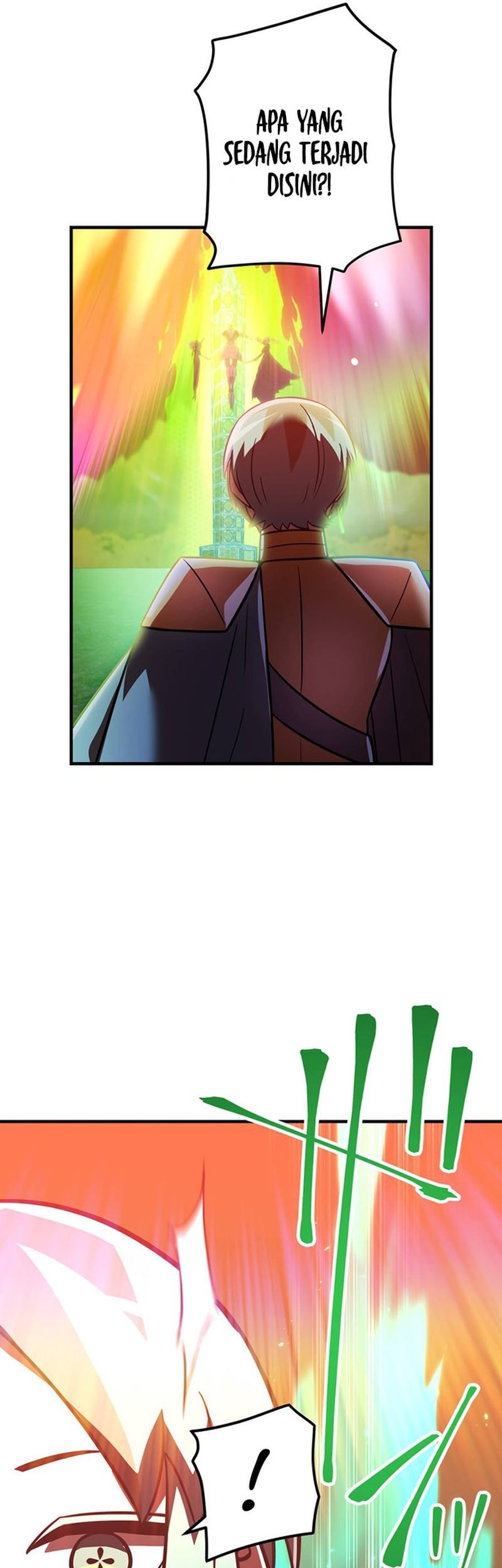 Savior of Divine Blood ~Draw Out 0.00000001% to Become the Strongest~ Chapter 88 Gambar 108