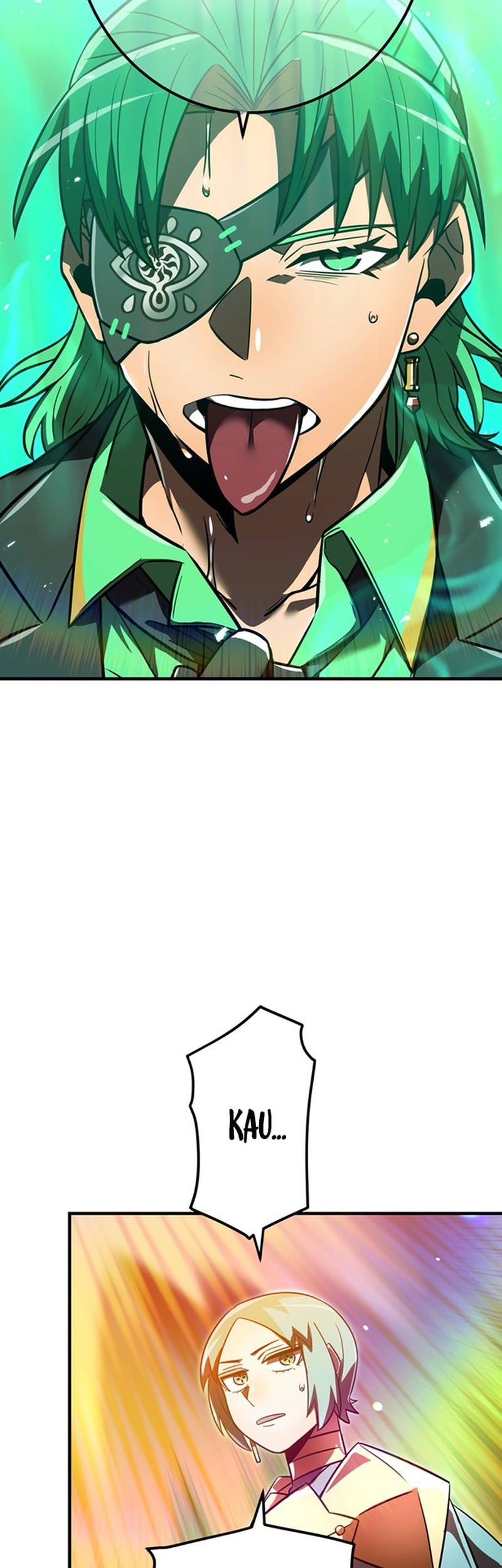 Savior of Divine Blood ~Draw Out 0.00000001% to Become the Strongest~ Chapter 88 Gambar 110