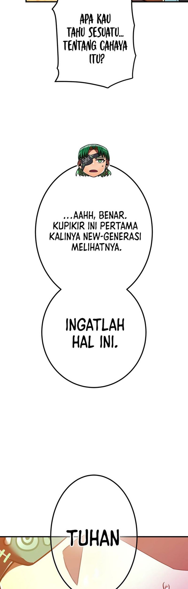 Savior of Divine Blood ~Draw Out 0.00000001% to Become the Strongest~ Chapter 88 Gambar 111