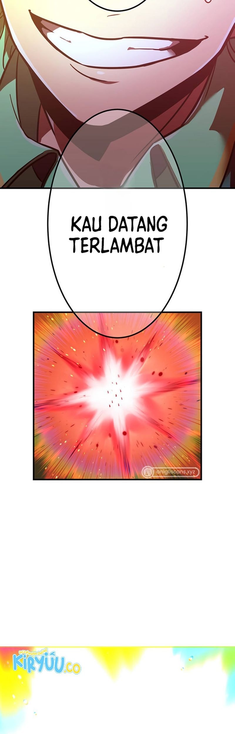 Savior of Divine Blood ~Draw Out 0.00000001% to Become the Strongest~ Chapter 88 Gambar 112