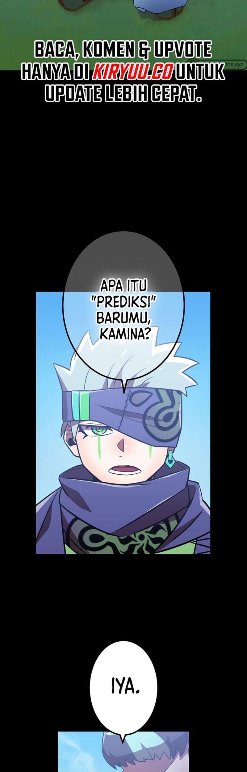 Baca Manga Savior of Divine Blood ~Draw Out 0.00000001% to Become the Strongest~ Chapter 88 Gambar 2