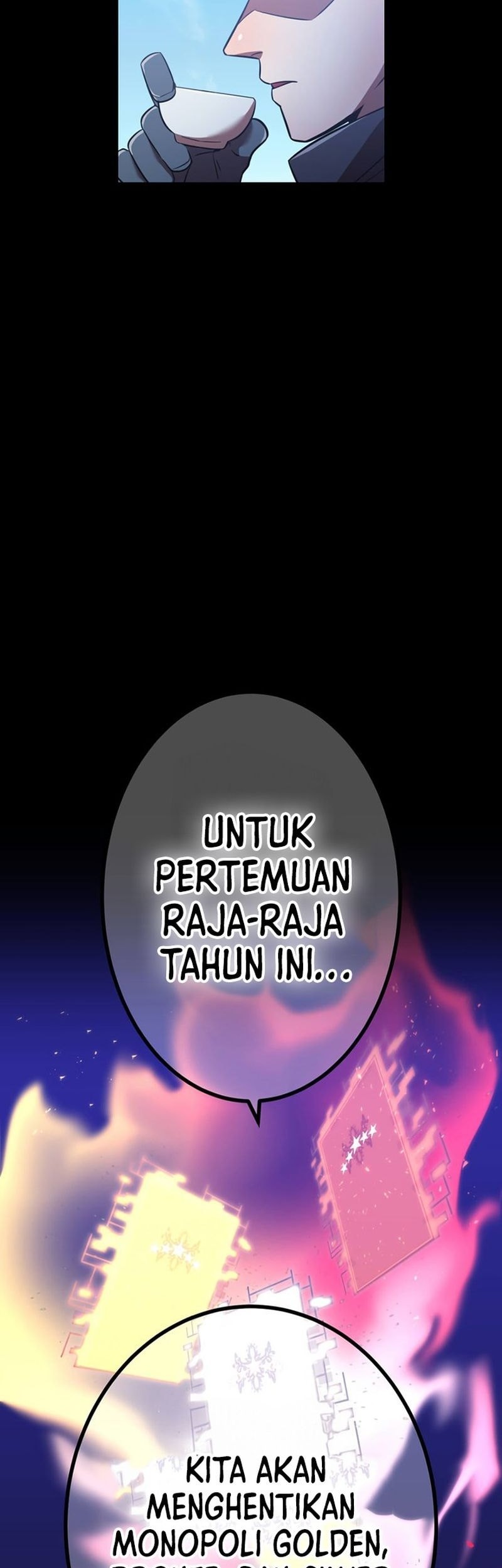 Savior of Divine Blood ~Draw Out 0.00000001% to Become the Strongest~ Chapter 88 Gambar 3