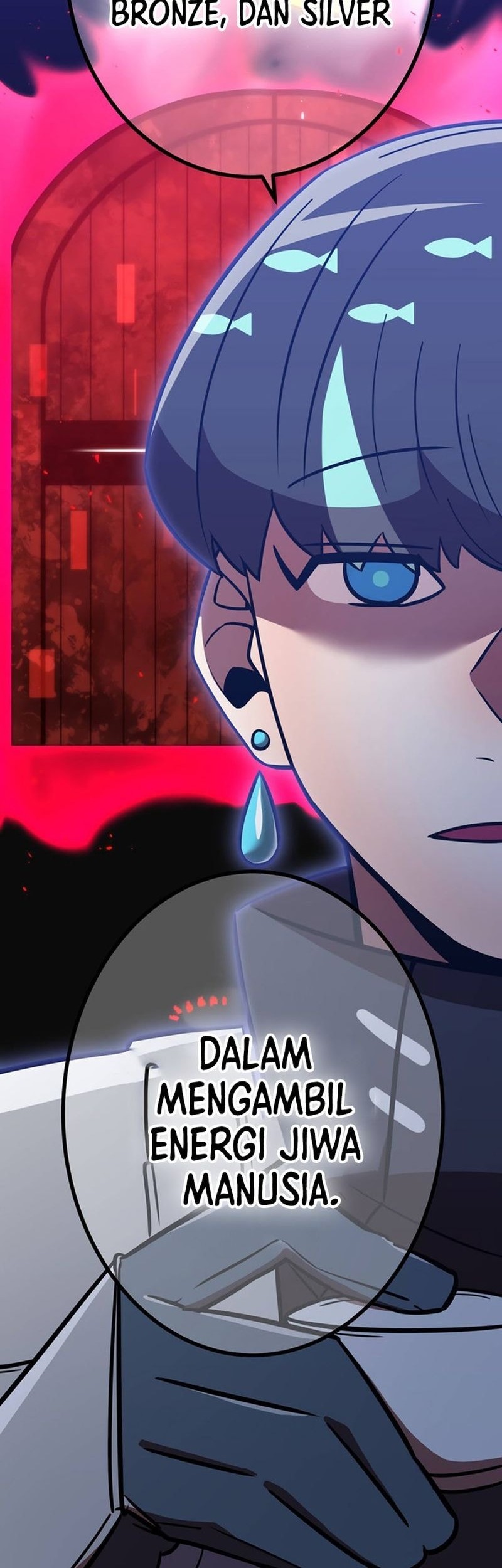 Savior of Divine Blood ~Draw Out 0.00000001% to Become the Strongest~ Chapter 88 Gambar 4