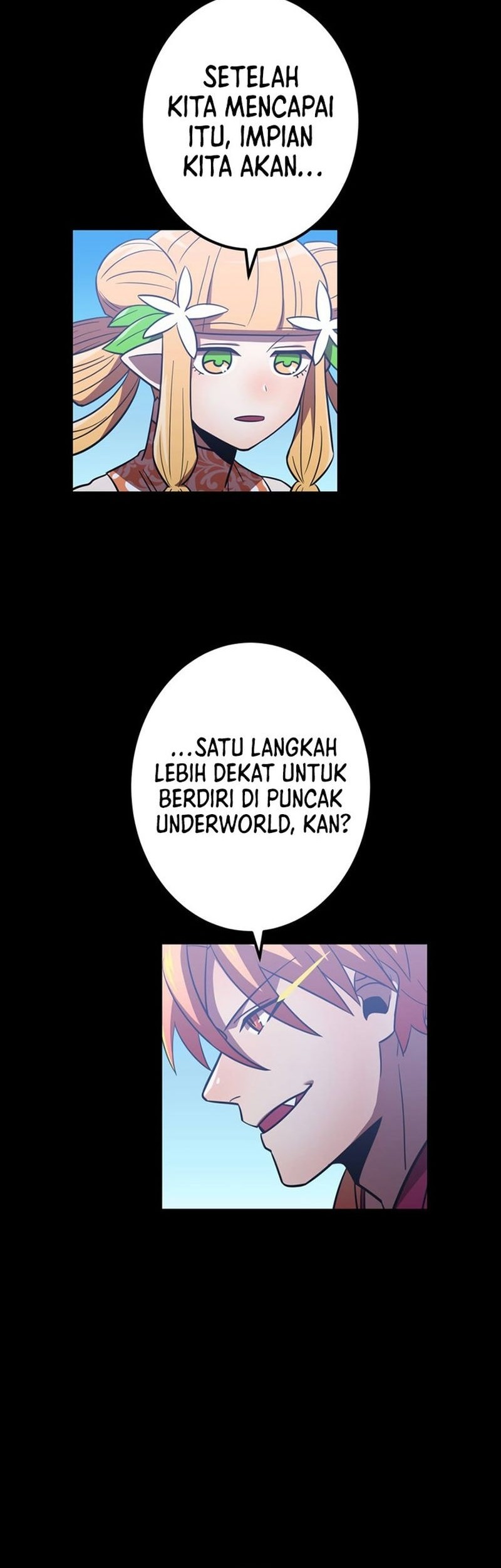 Savior of Divine Blood ~Draw Out 0.00000001% to Become the Strongest~ Chapter 88 Gambar 6