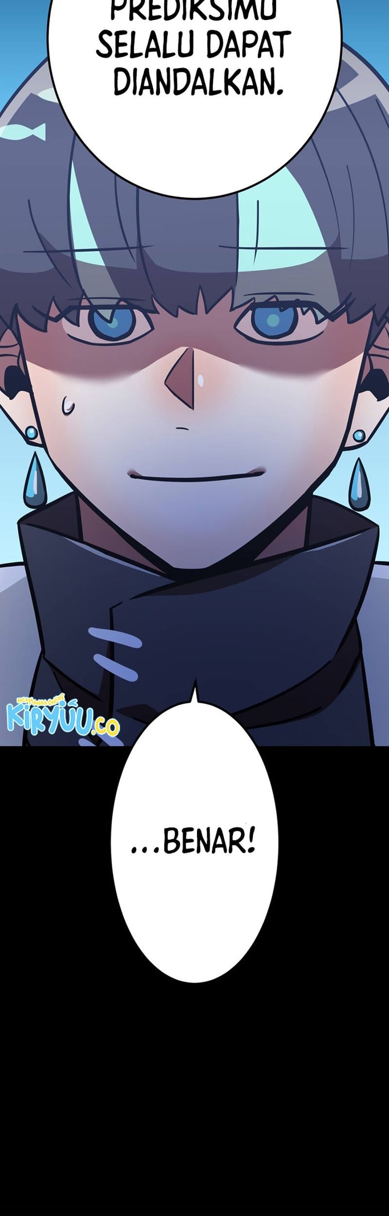 Savior of Divine Blood ~Draw Out 0.00000001% to Become the Strongest~ Chapter 88 Gambar 11