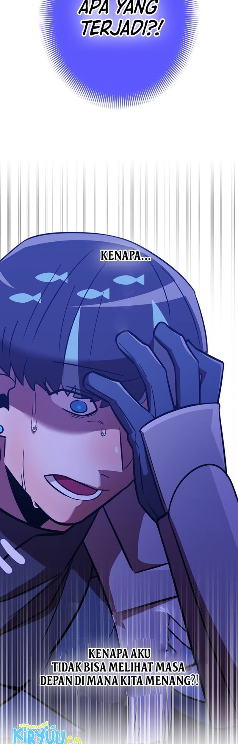 Savior of Divine Blood ~Draw Out 0.00000001% to Become the Strongest~ Chapter 88 Gambar 15