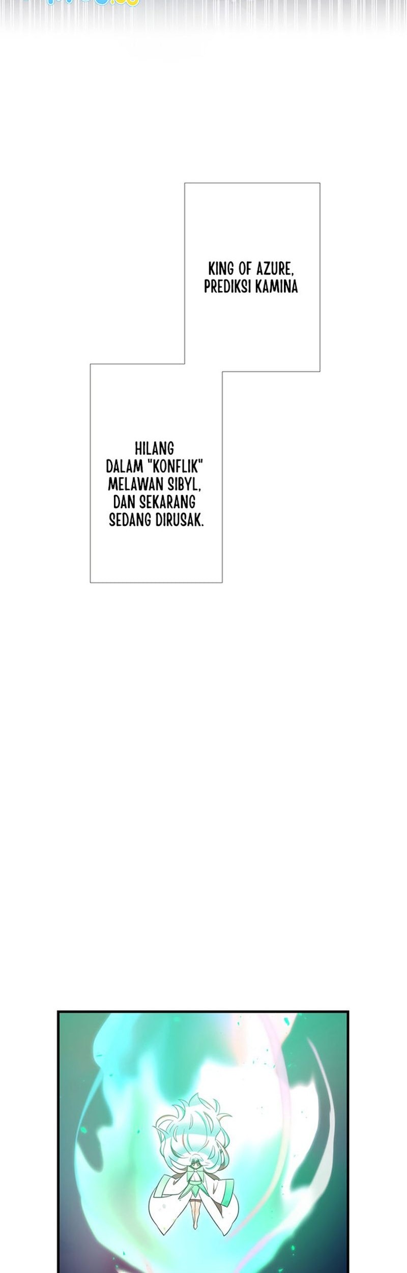 Savior of Divine Blood ~Draw Out 0.00000001% to Become the Strongest~ Chapter 88 Gambar 16