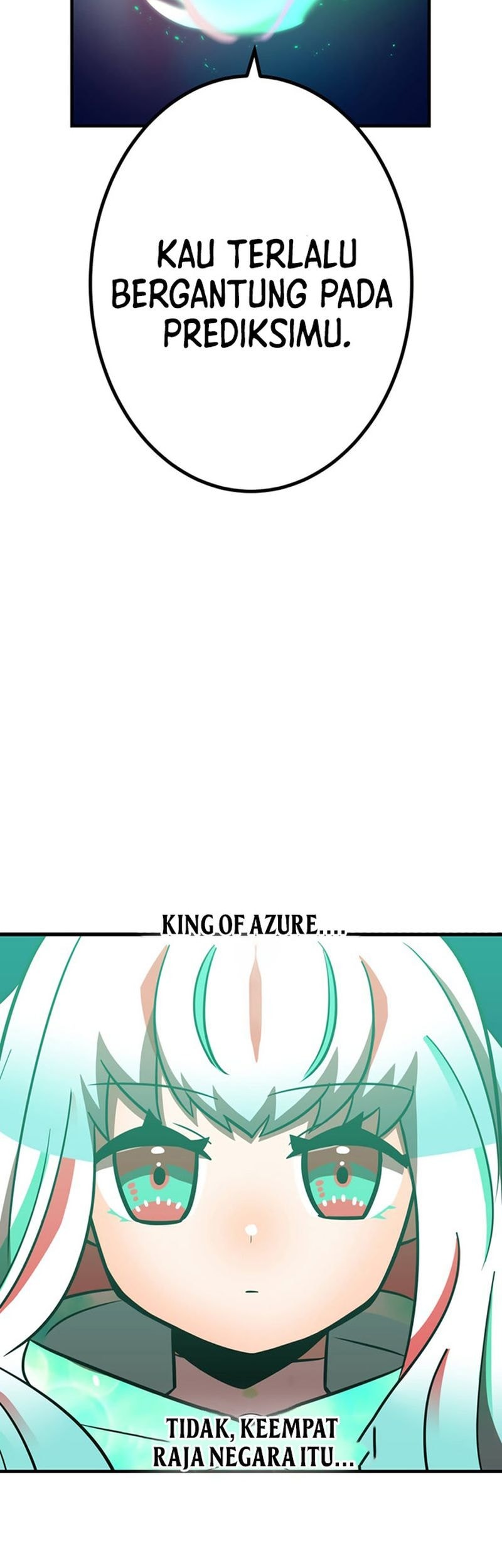 Savior of Divine Blood ~Draw Out 0.00000001% to Become the Strongest~ Chapter 88 Gambar 17