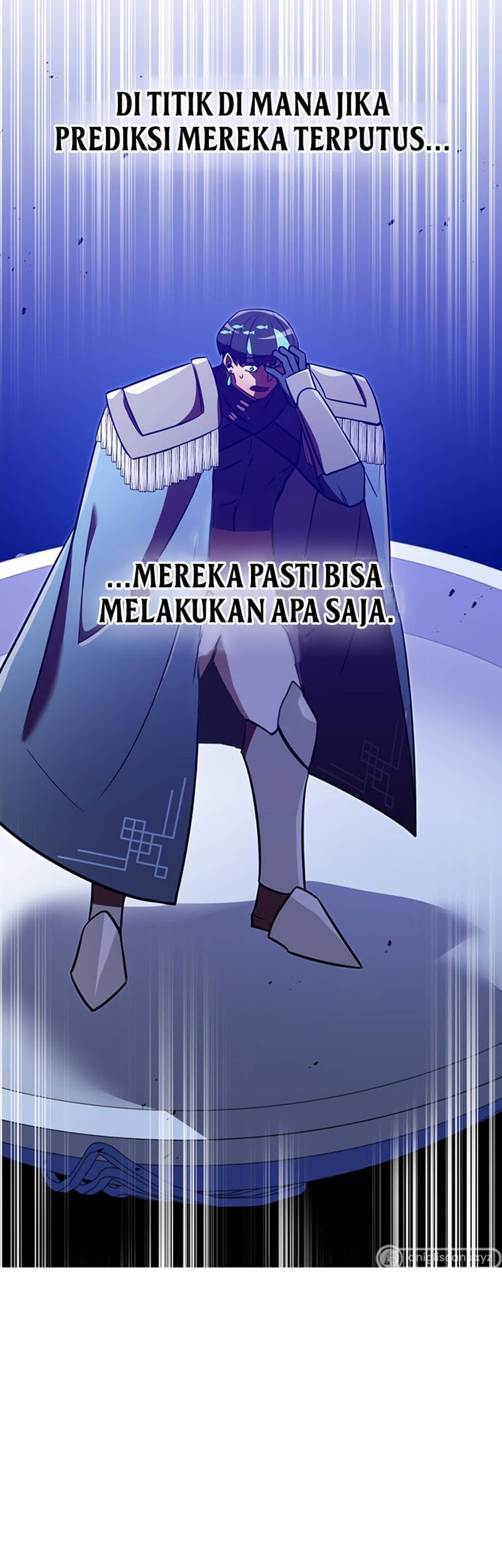 Savior of Divine Blood ~Draw Out 0.00000001% to Become the Strongest~ Chapter 88 Gambar 19