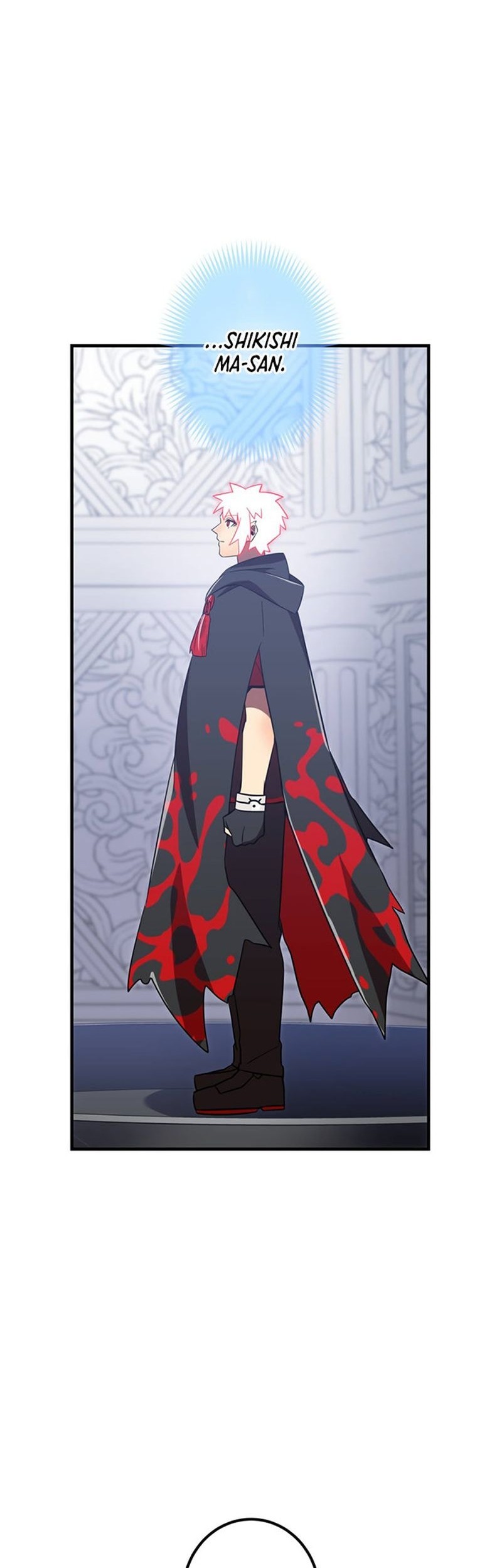 Savior of Divine Blood ~Draw Out 0.00000001% to Become the Strongest~ Chapter 88 Gambar 20