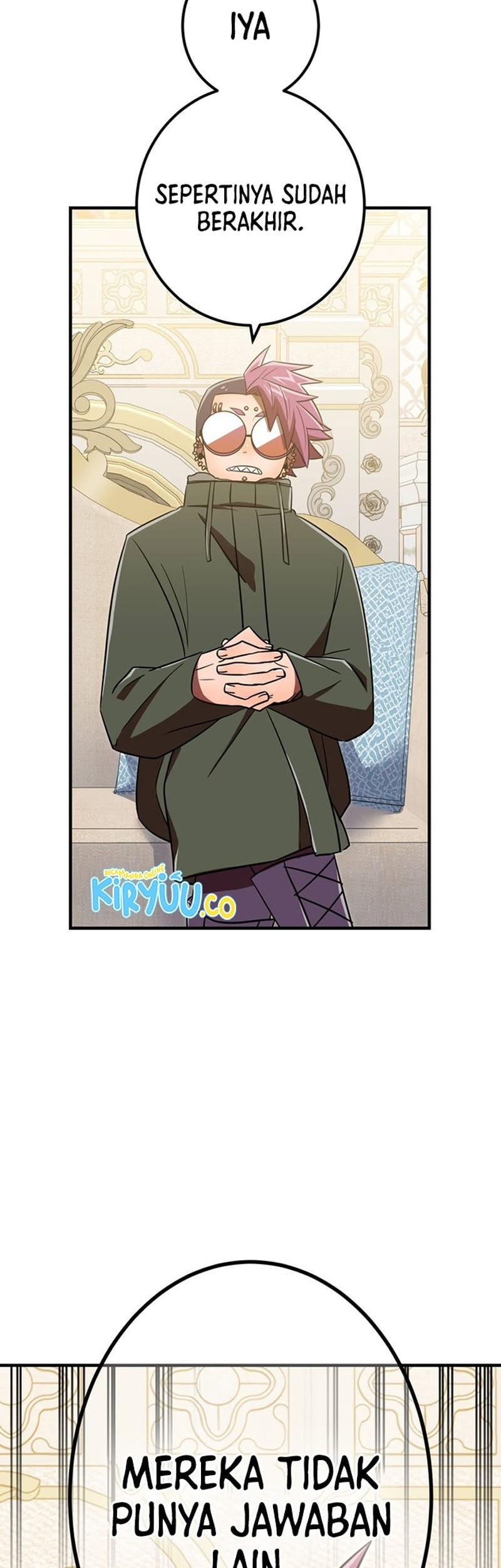 Savior of Divine Blood ~Draw Out 0.00000001% to Become the Strongest~ Chapter 88 Gambar 21
