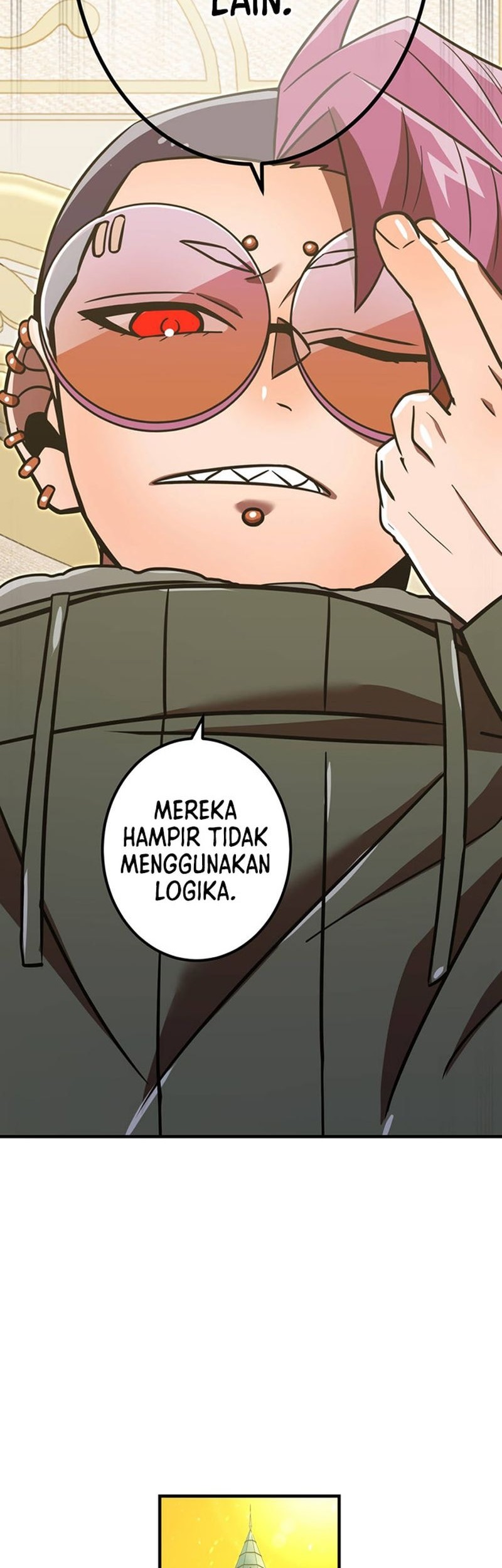 Savior of Divine Blood ~Draw Out 0.00000001% to Become the Strongest~ Chapter 88 Gambar 22