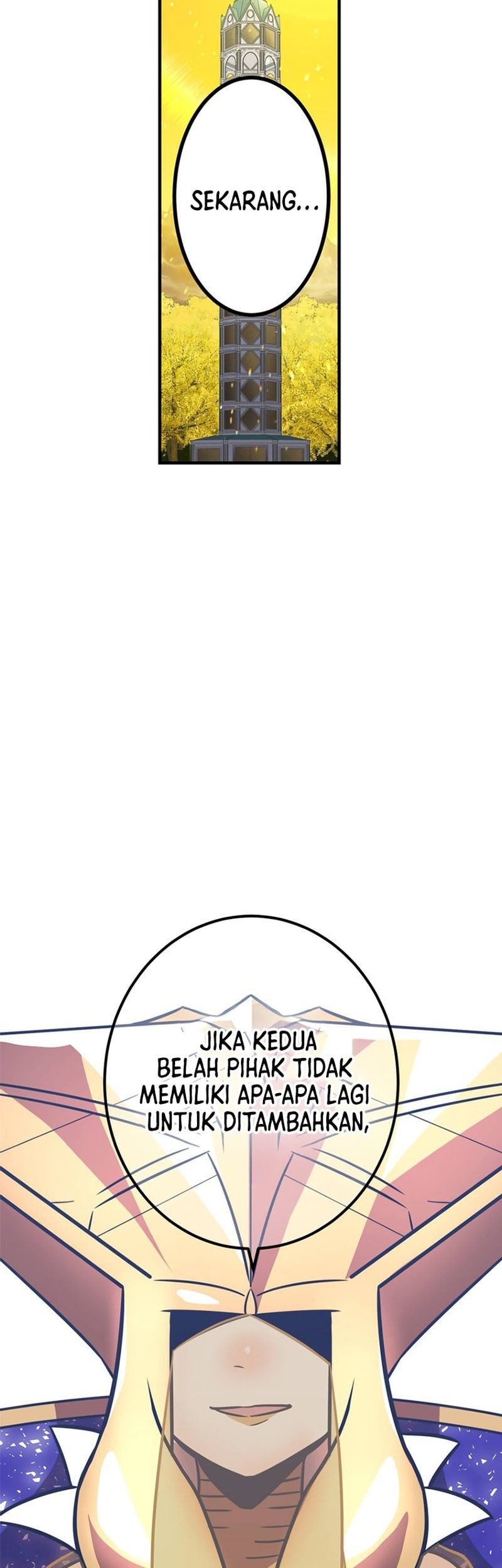 Savior of Divine Blood ~Draw Out 0.00000001% to Become the Strongest~ Chapter 88 Gambar 23