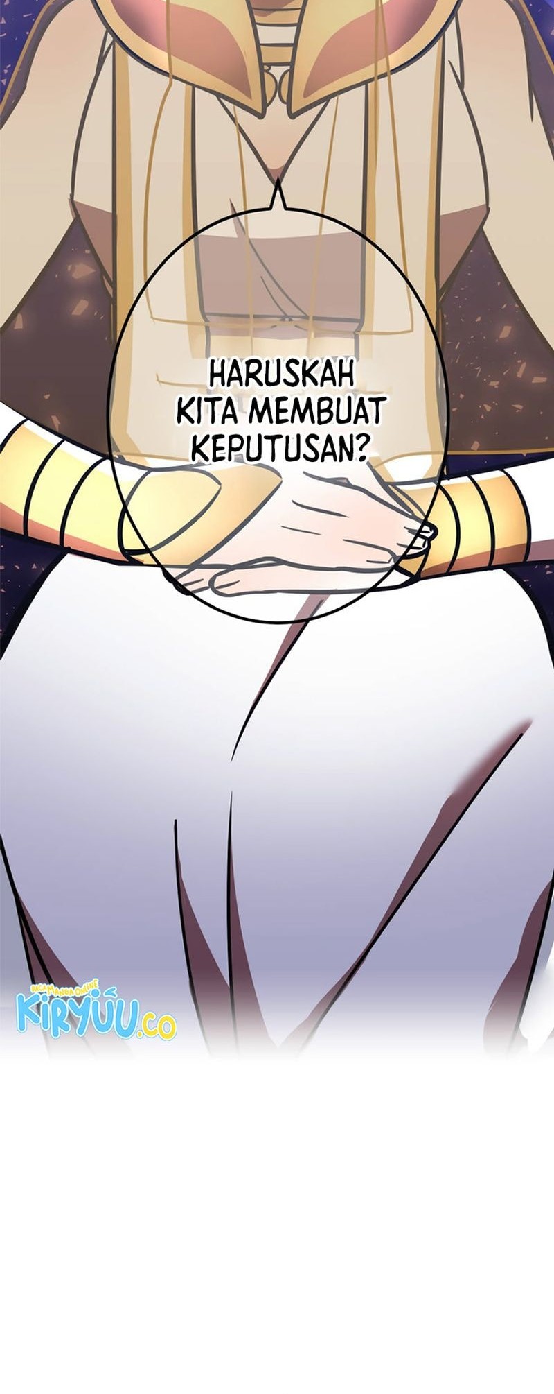 Savior of Divine Blood ~Draw Out 0.00000001% to Become the Strongest~ Chapter 88 Gambar 24