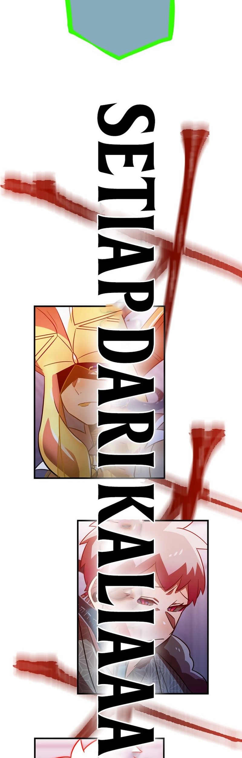 Savior of Divine Blood ~Draw Out 0.00000001% to Become the Strongest~ Chapter 88 Gambar 28