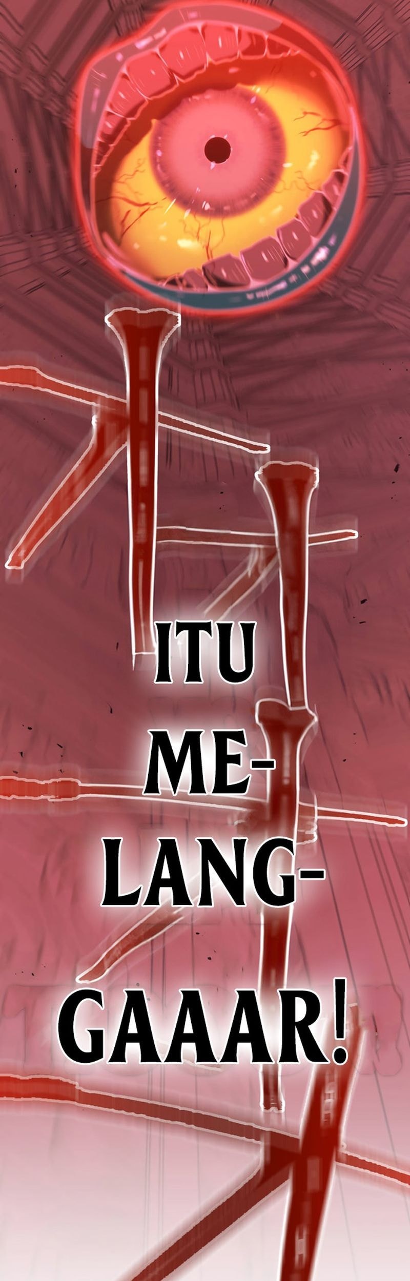 Savior of Divine Blood ~Draw Out 0.00000001% to Become the Strongest~ Chapter 88 Gambar 31