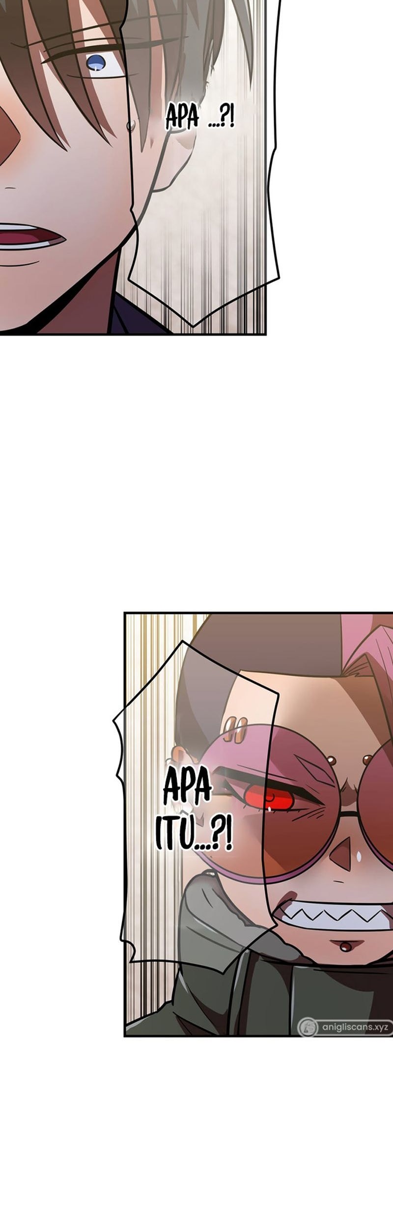 Savior of Divine Blood ~Draw Out 0.00000001% to Become the Strongest~ Chapter 88 Gambar 33