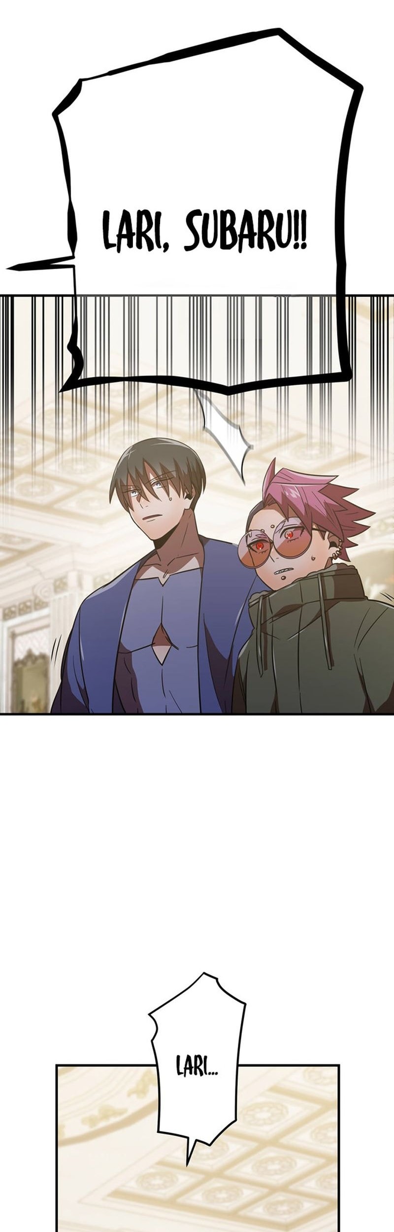 Savior of Divine Blood ~Draw Out 0.00000001% to Become the Strongest~ Chapter 88 Gambar 34