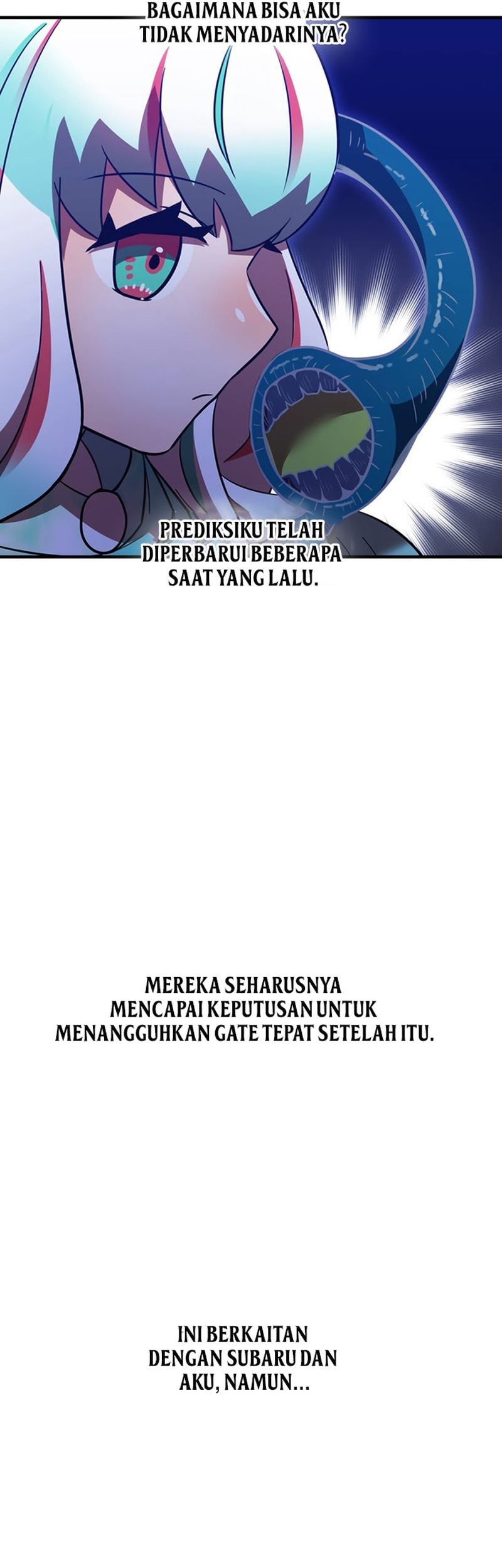 Savior of Divine Blood ~Draw Out 0.00000001% to Become the Strongest~ Chapter 88 Gambar 37