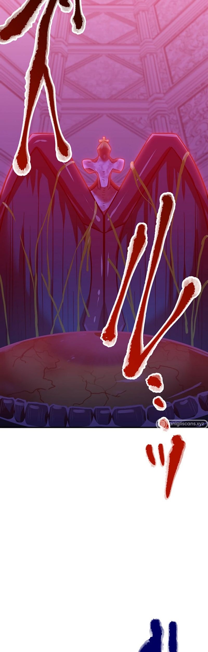 Savior of Divine Blood ~Draw Out 0.00000001% to Become the Strongest~ Chapter 88 Gambar 40