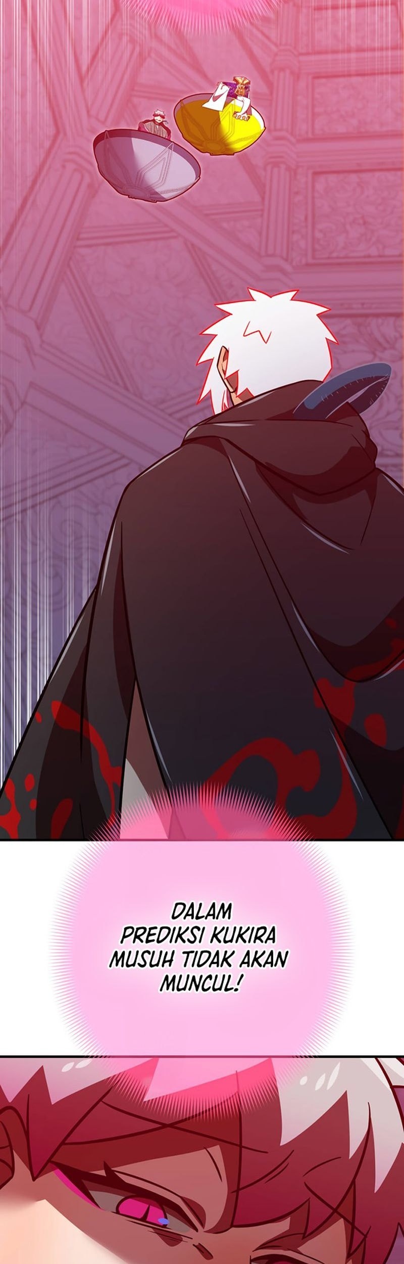 Savior of Divine Blood ~Draw Out 0.00000001% to Become the Strongest~ Chapter 88 Gambar 45