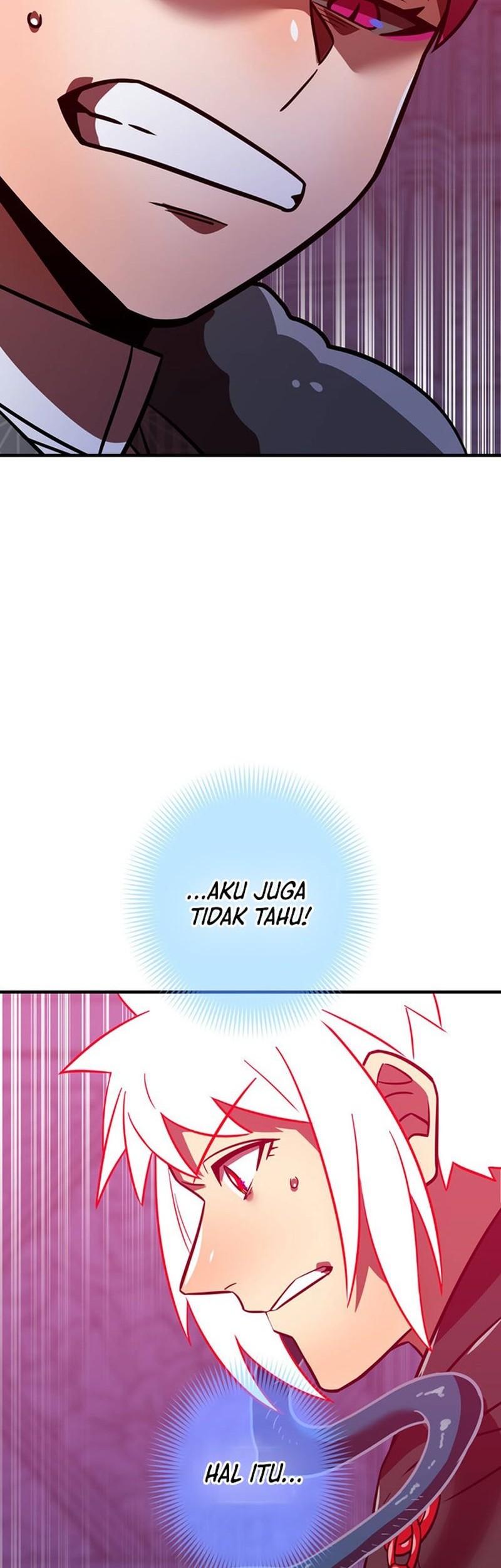 Savior of Divine Blood ~Draw Out 0.00000001% to Become the Strongest~ Chapter 88 Gambar 46