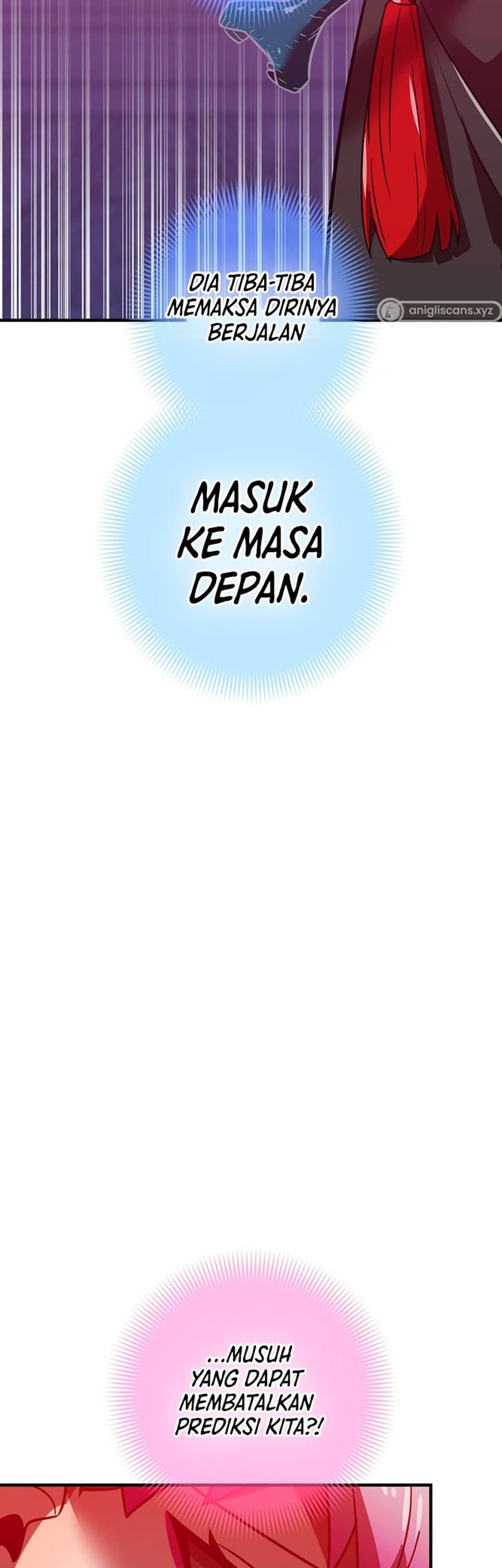 Savior of Divine Blood ~Draw Out 0.00000001% to Become the Strongest~ Chapter 88 Gambar 47