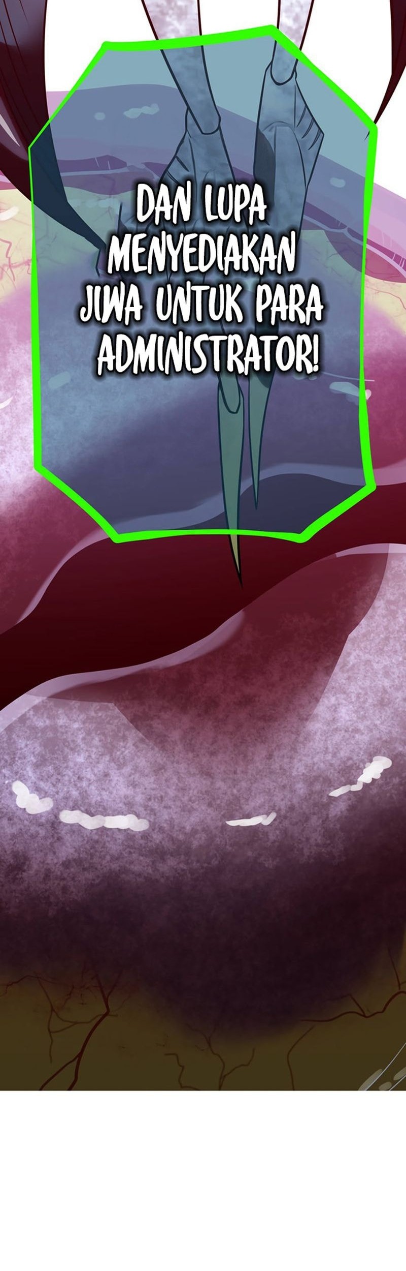 Savior of Divine Blood ~Draw Out 0.00000001% to Become the Strongest~ Chapter 88 Gambar 50