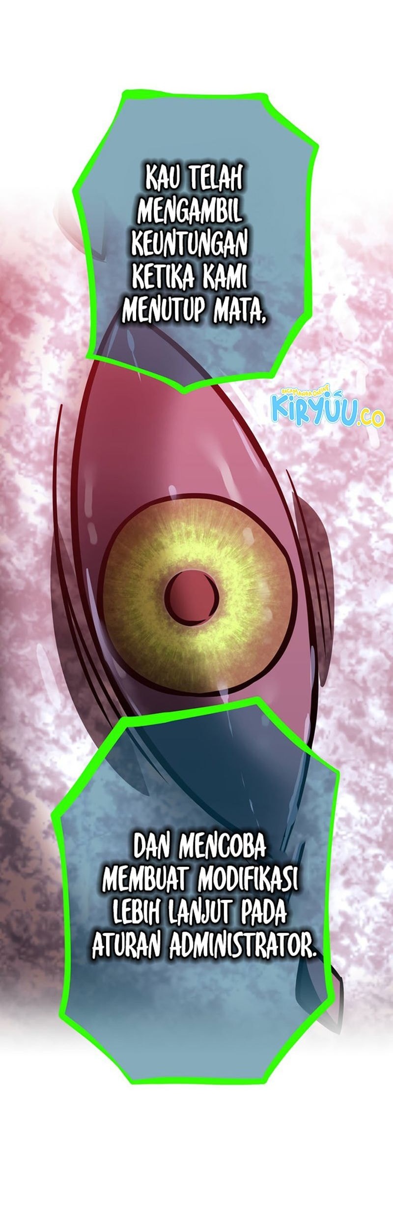 Savior of Divine Blood ~Draw Out 0.00000001% to Become the Strongest~ Chapter 88 Gambar 51
