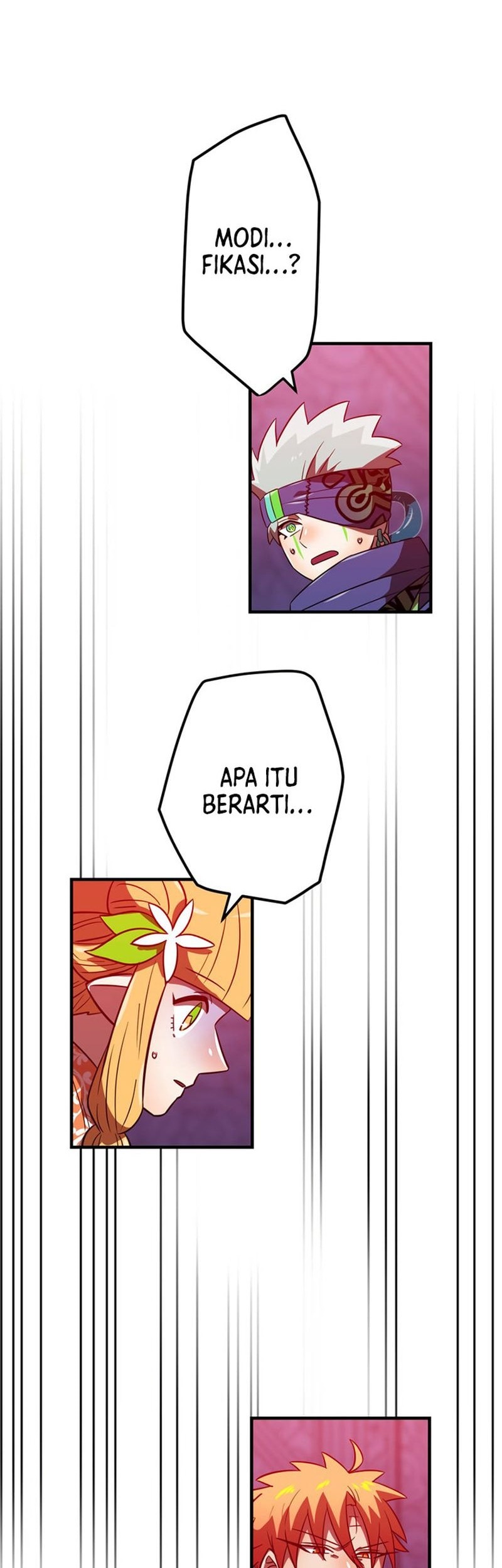Savior of Divine Blood ~Draw Out 0.00000001% to Become the Strongest~ Chapter 88 Gambar 52
