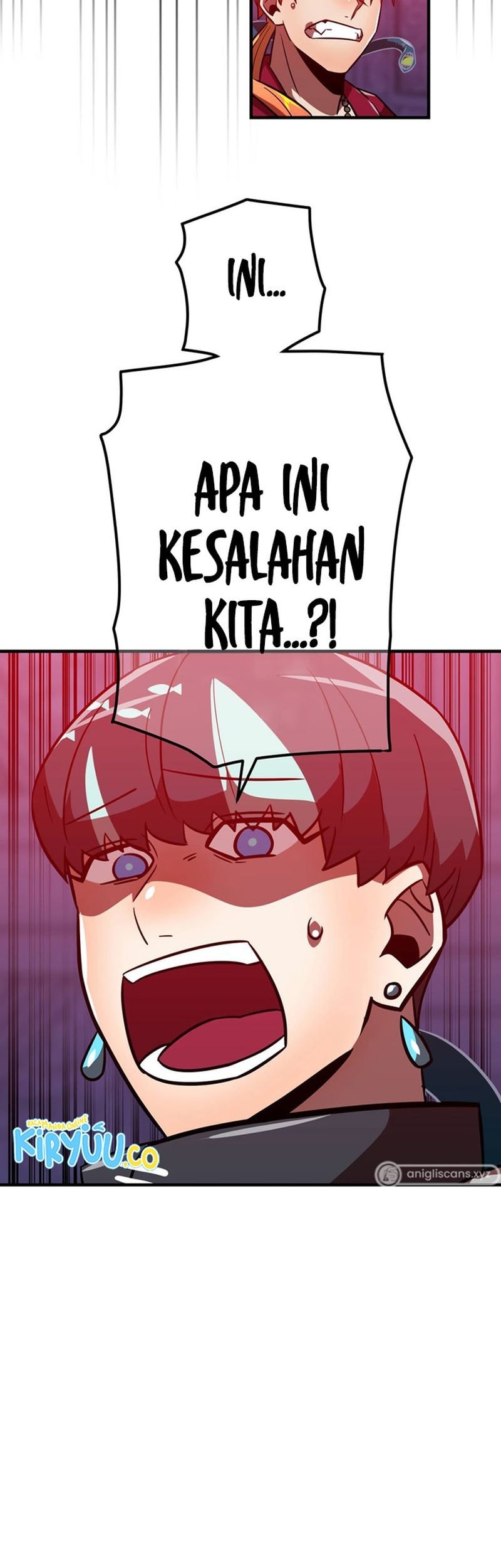 Savior of Divine Blood ~Draw Out 0.00000001% to Become the Strongest~ Chapter 88 Gambar 53