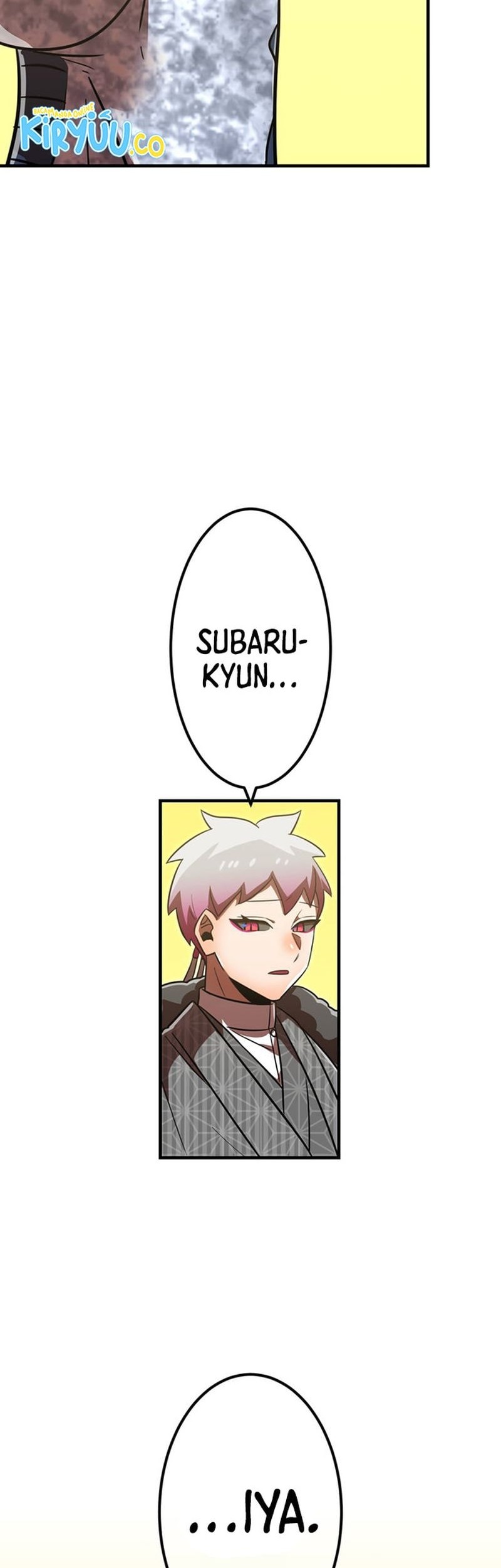 Savior of Divine Blood ~Draw Out 0.00000001% to Become the Strongest~ Chapter 89 Gambar 58