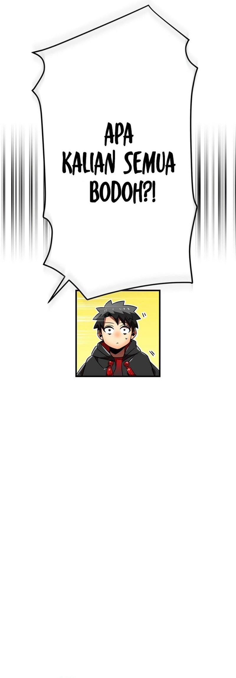 Savior of Divine Blood ~Draw Out 0.00000001% to Become the Strongest~ Chapter 89 Gambar 60