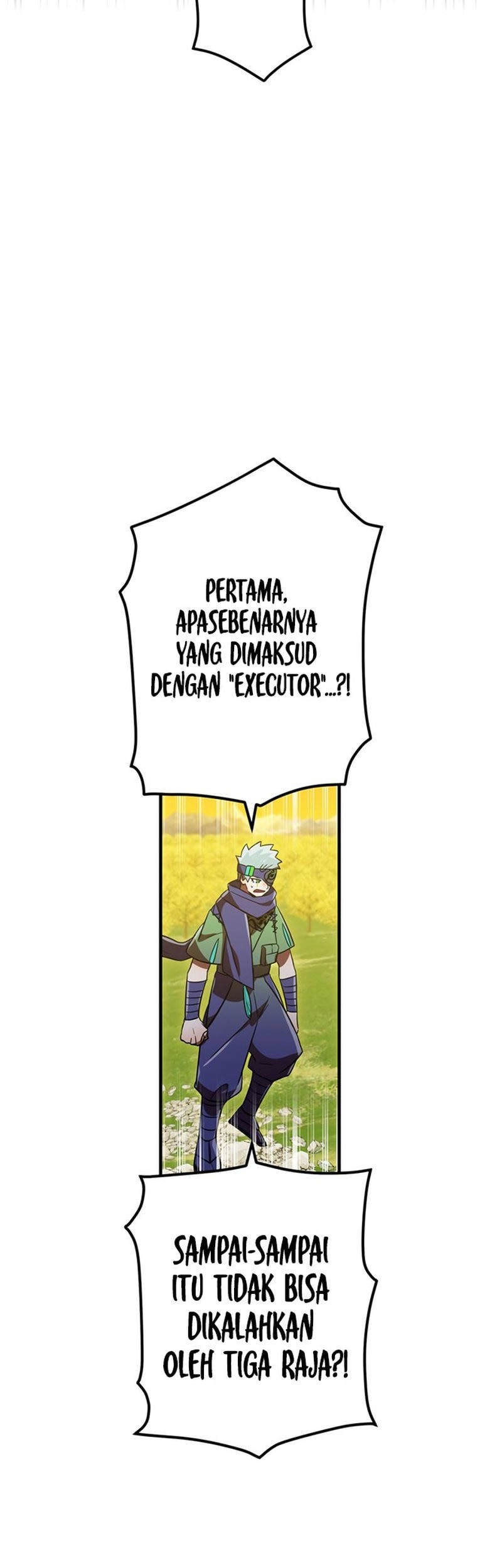 Savior of Divine Blood ~Draw Out 0.00000001% to Become the Strongest~ Chapter 89 Gambar 63