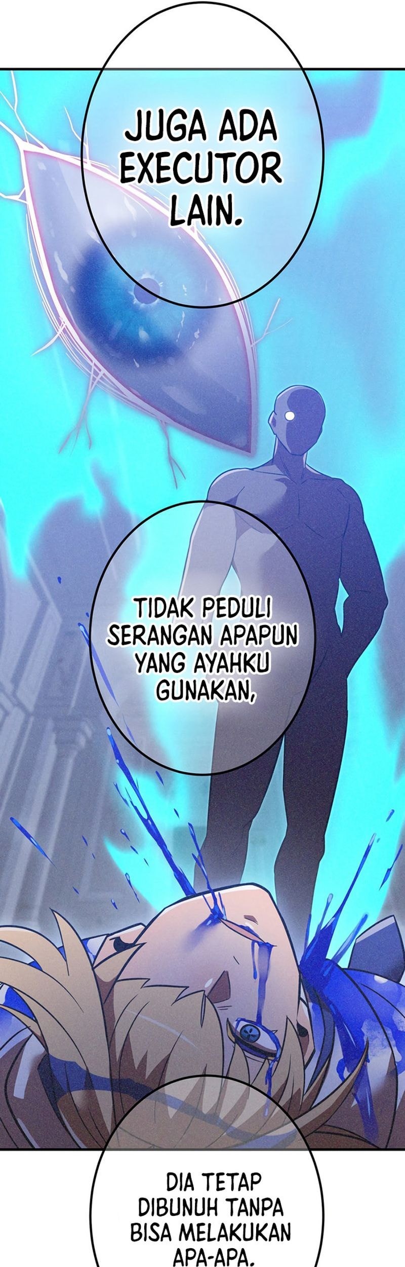 Savior of Divine Blood ~Draw Out 0.00000001% to Become the Strongest~ Chapter 89 Gambar 67
