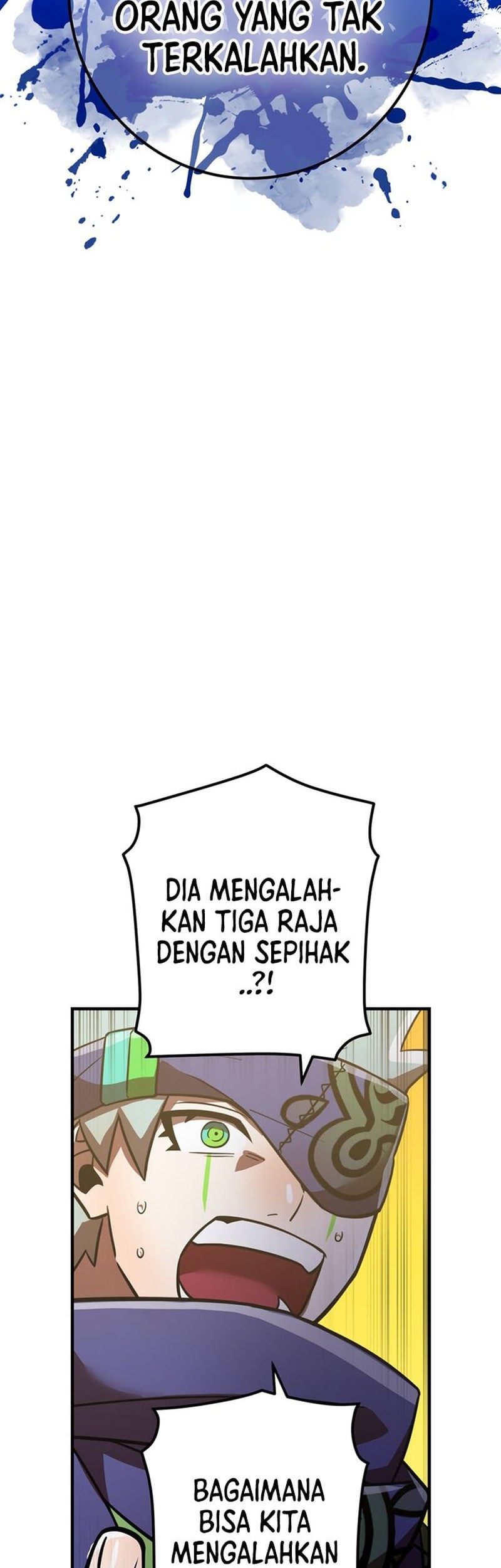 Savior of Divine Blood ~Draw Out 0.00000001% to Become the Strongest~ Chapter 89 Gambar 70
